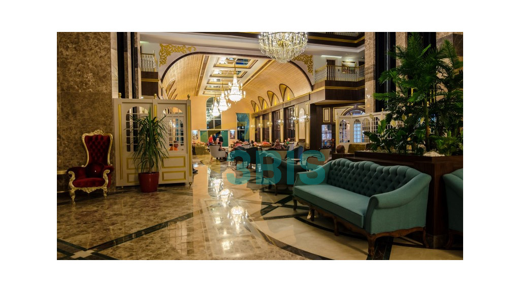 Hotel THE LUMOS DELUXE RESORT HOTEL din Alanya Oferte și tarife. Birou de Rezervari. Calculează-ți oferta singur, in 2 minute!