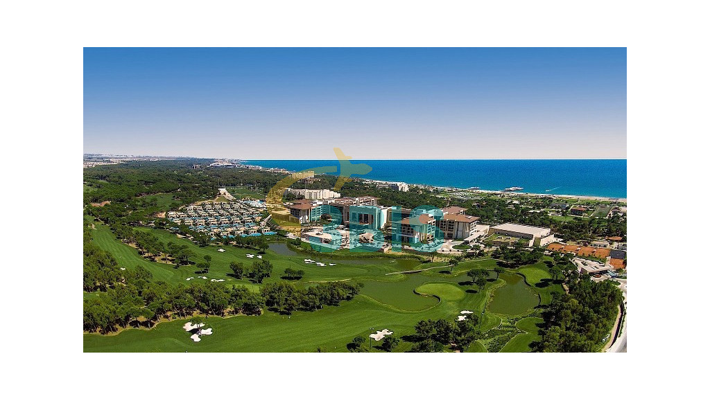 Hotel REGNUM CARYA GOLF & SPA RESORT din Belek Oferte și tarife. Birou de Rezervari. Calculează-ți oferta singur, in 2 minute!