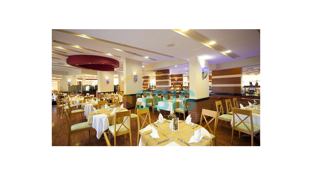 Hotel LIMAK ARCADIA GOLF & SPORT RESORT din Belek Oferte și tarife. Birou de Rezervari. Calculează-ți oferta singur, in 2 minute!