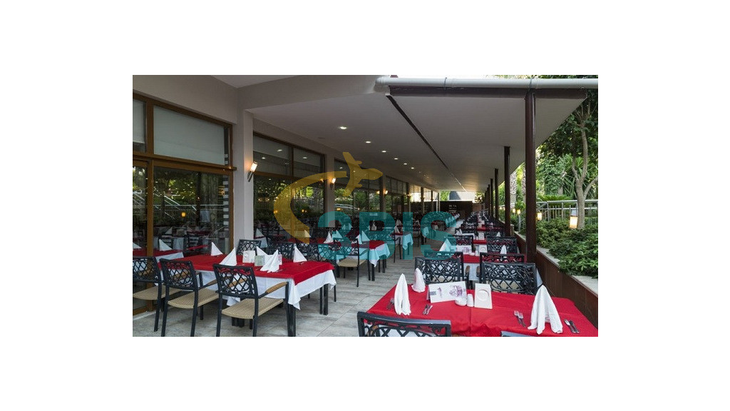 Hotel PRIMASOL HANE FAMILY RESORT  din Side Oferte și tarife. Birou de Rezervari. Calculează-ți oferta singur, in 2 minute!
