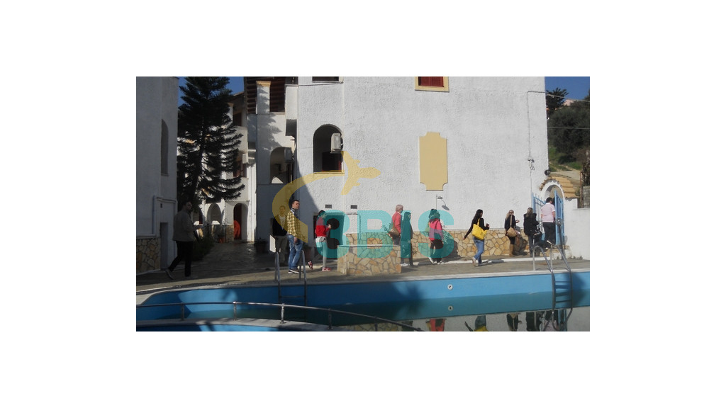 Hotel VILA BELLA GRECIA din Corfu_moraitika Oferte și tarife. Birou de Rezervari. Calculează-ți oferta singur, in 2 minute!