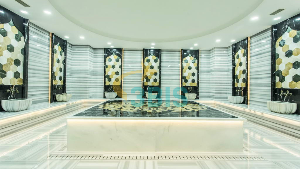 Hotel SENSITIVE PREMIUM RESORT & SPA din Belek Oferte și tarife. Birou de Rezervari. Calculează-ți oferta singur, in 2 minute!