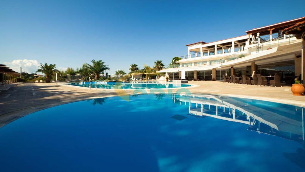 Hotel ALEXANDROS PALACE - OURANOPOLIS din Athos Oferte și tarife. Birou de Rezervari. Calculează-ți oferta singur, in 2 minute!