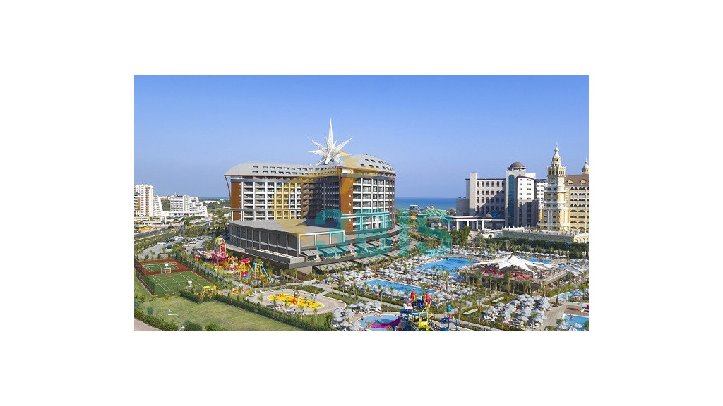 Hotel ROYAL SEGINUS HOTEL din Lara Oferte și tarife. Birou de Rezervari. Calculează-ți oferta singur, in 2 minute!