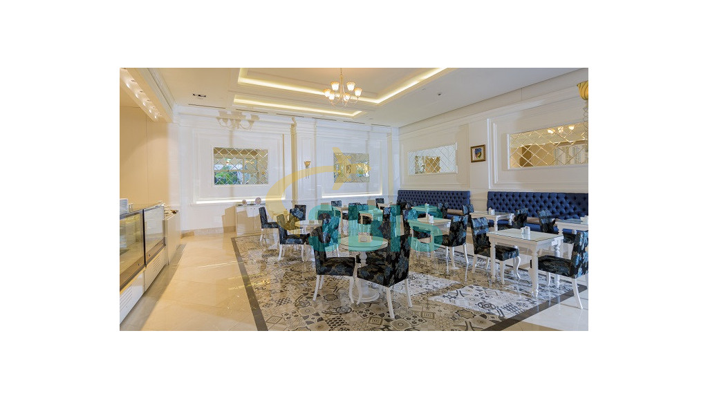 Hotel GURAL PREMIER BELEK din Belek Oferte și tarife. Birou de Rezervari. Calculează-ți oferta singur, in 2 minute!