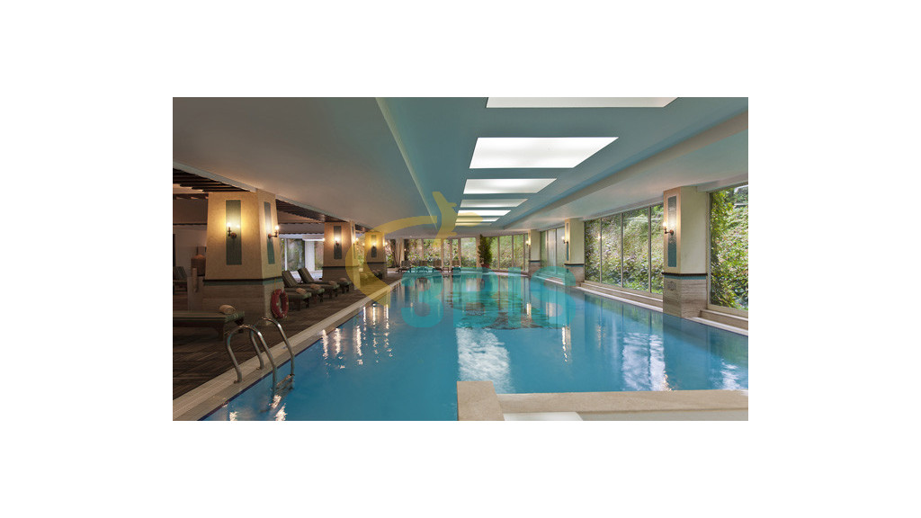 Hotel ALVA DONNA BEACH RESORT COMFORT SIDE din Side Oferte și tarife. Birou de Rezervari. Calculează-ți oferta singur, in 2 minute!