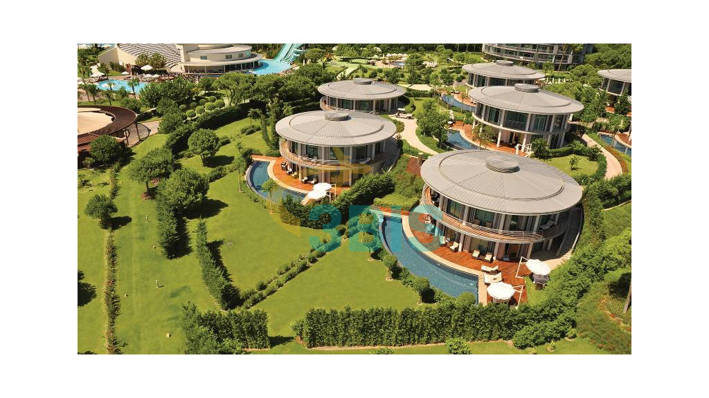 Hotel CALISTA LUXURY RESORT din Belek Oferte și tarife. Birou de Rezervari. Calculează-ți oferta singur, in 2 minute!