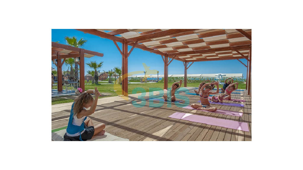 Hotel KIRMAN BELAZUR RESORT & SPA din Belek Oferte și tarife. Birou de Rezervari. Calculează-ți oferta singur, in 2 minute!