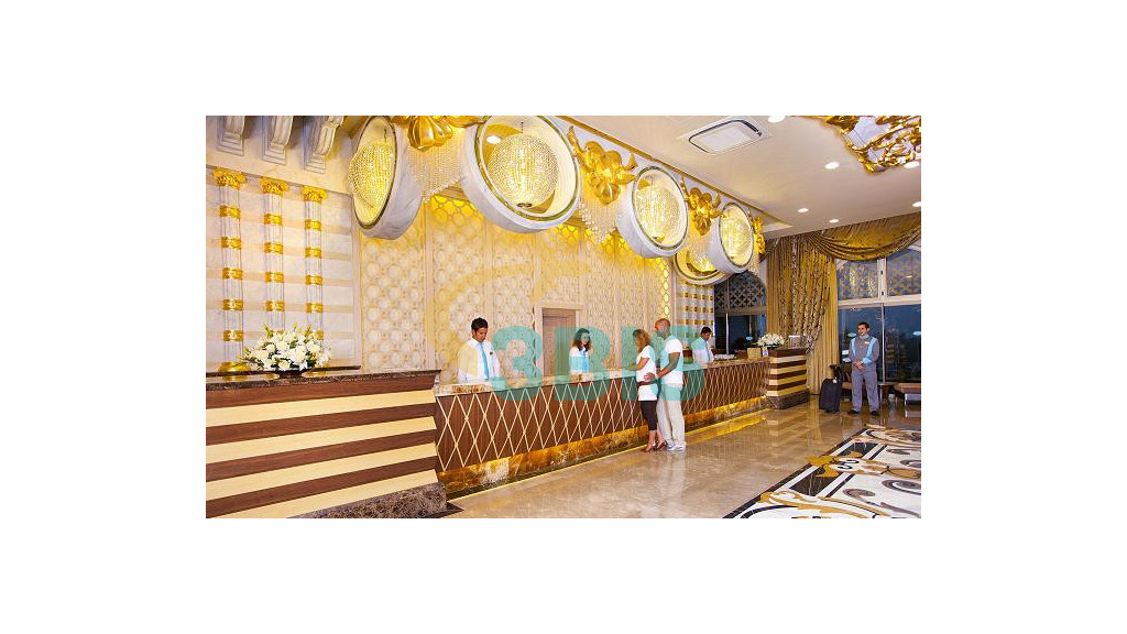 Hotel ROYAL HOLIDAY PALACE din Lara Oferte și tarife. Birou de Rezervari. Calculează-ți oferta singur, in 2 minute!