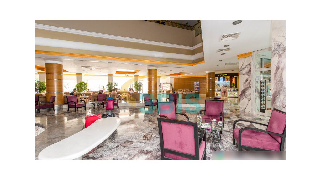 Hotel MARITIM HOTEL SARAY REGENCY din Side Oferte și tarife. Birou de Rezervari. Calculează-ți oferta singur, in 2 minute!