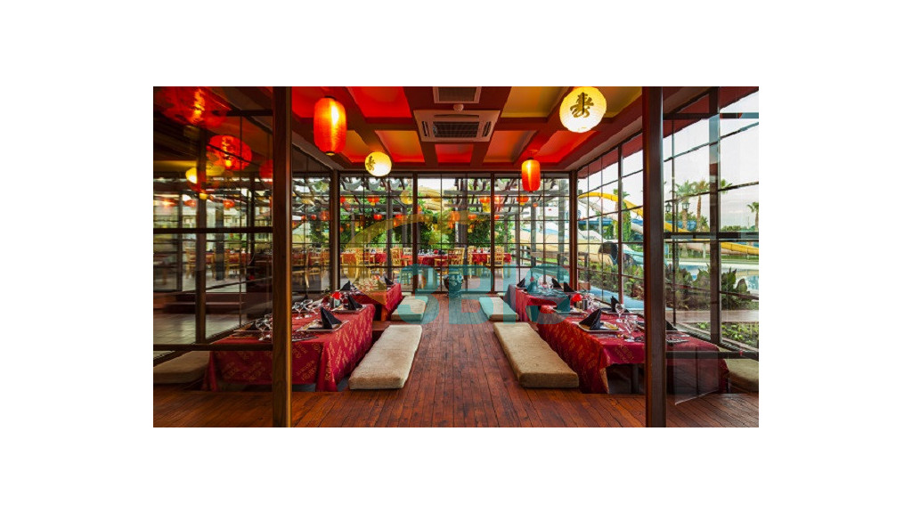 Hotel CLUB HOTEL TURAN PRINCE WORLD din Side Oferte și tarife. Birou de Rezervari. Calculează-ți oferta singur, in 2 minute!