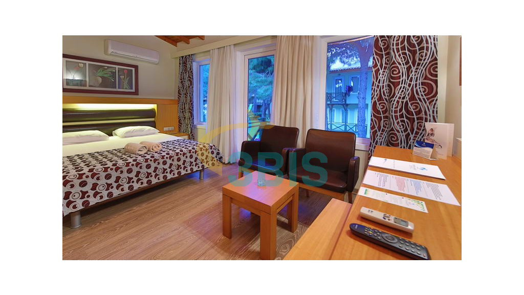 Hotel CRYSTAL FLORA BEACH RESORT din Kemer Oferte și tarife. Birou de Rezervari. Calculează-ți oferta singur, in 2 minute!