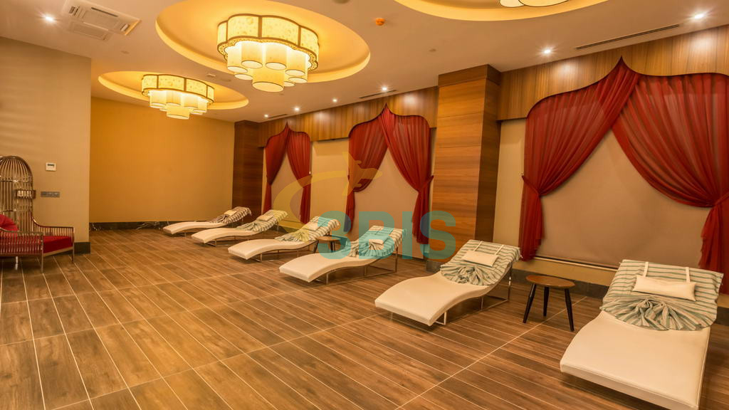 Hotel SENSITIVE PREMIUM RESORT & SPA din Belek Oferte și tarife. Birou de Rezervari. Calculează-ți oferta singur, in 2 minute!
