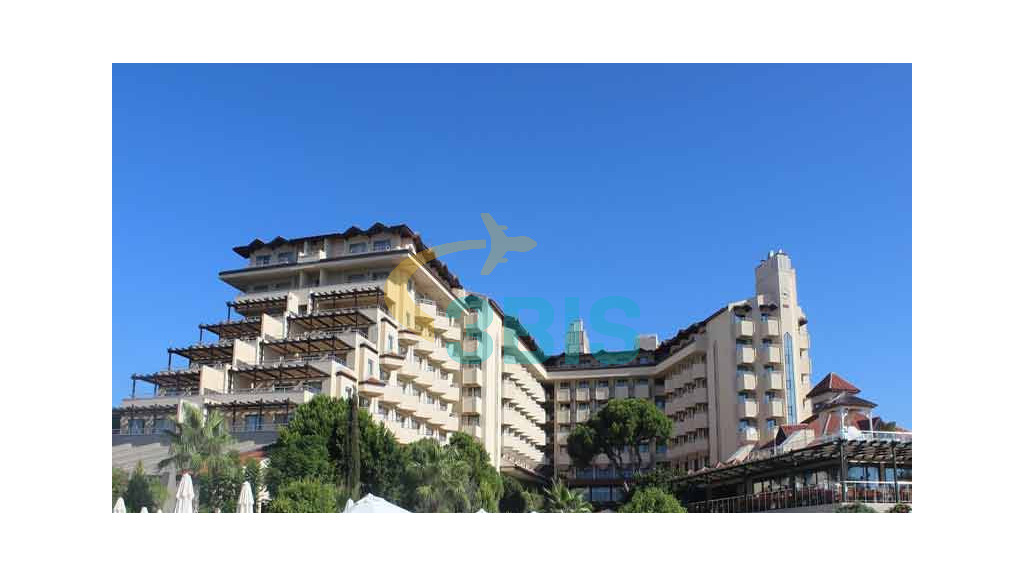 Hotel BELLIS DELUXE HOTEL din Belek Oferte și tarife. Birou de Rezervari. Calculează-ți oferta singur, in 2 minute!