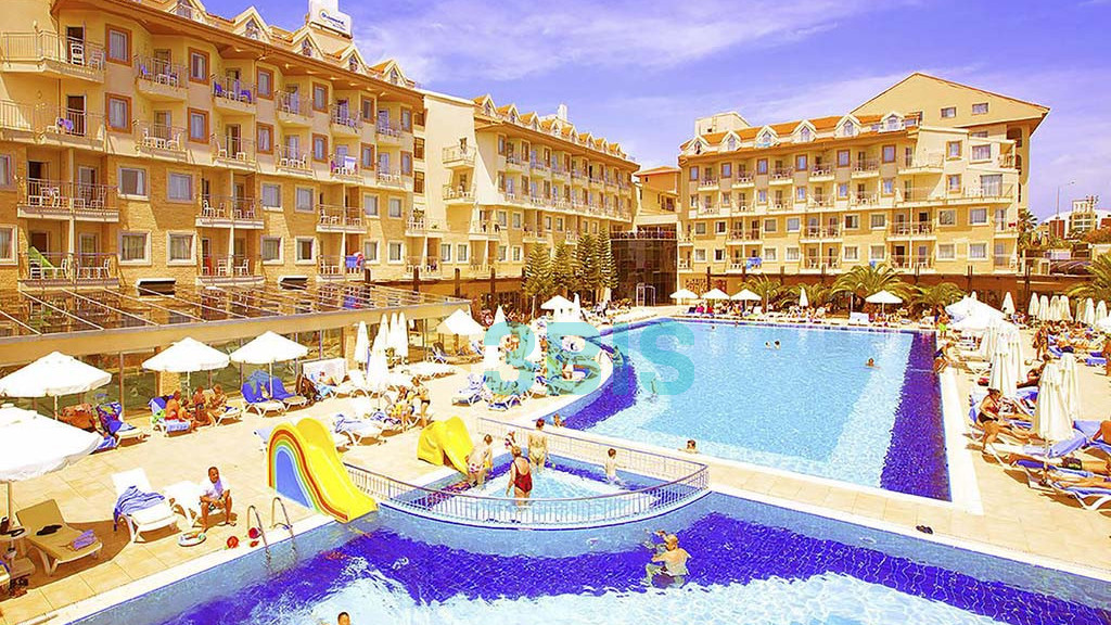 Hotel DIAMOND BEACH HOTEL & SPA din Side Oferte și tarife. Birou de Rezervari. Calculează-ți oferta singur, in 2 minute!