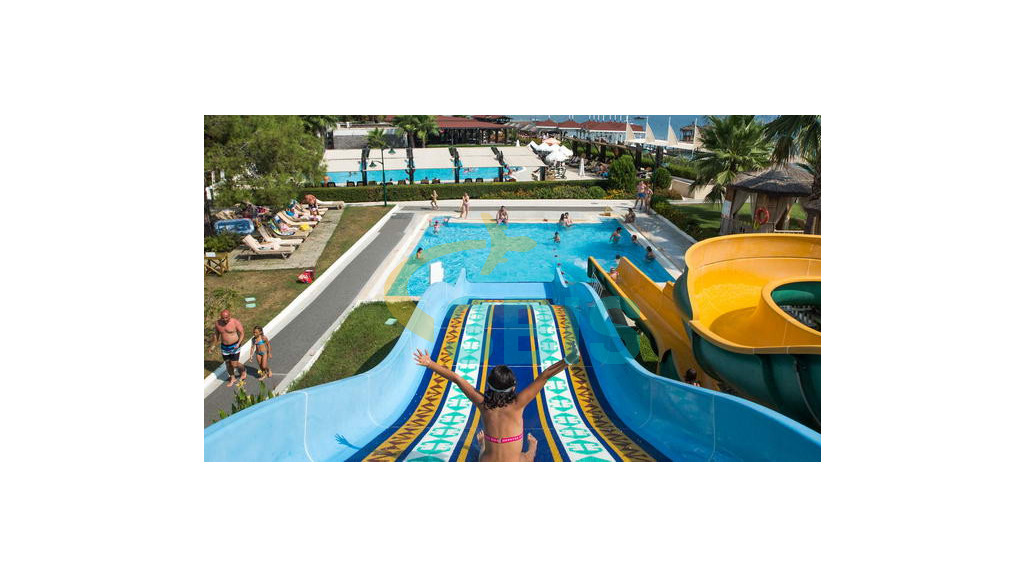 Hotel CRYSTAL FLORA BEACH RESORT din Kemer Oferte și tarife. Birou de Rezervari. Calculează-ți oferta singur, in 2 minute!