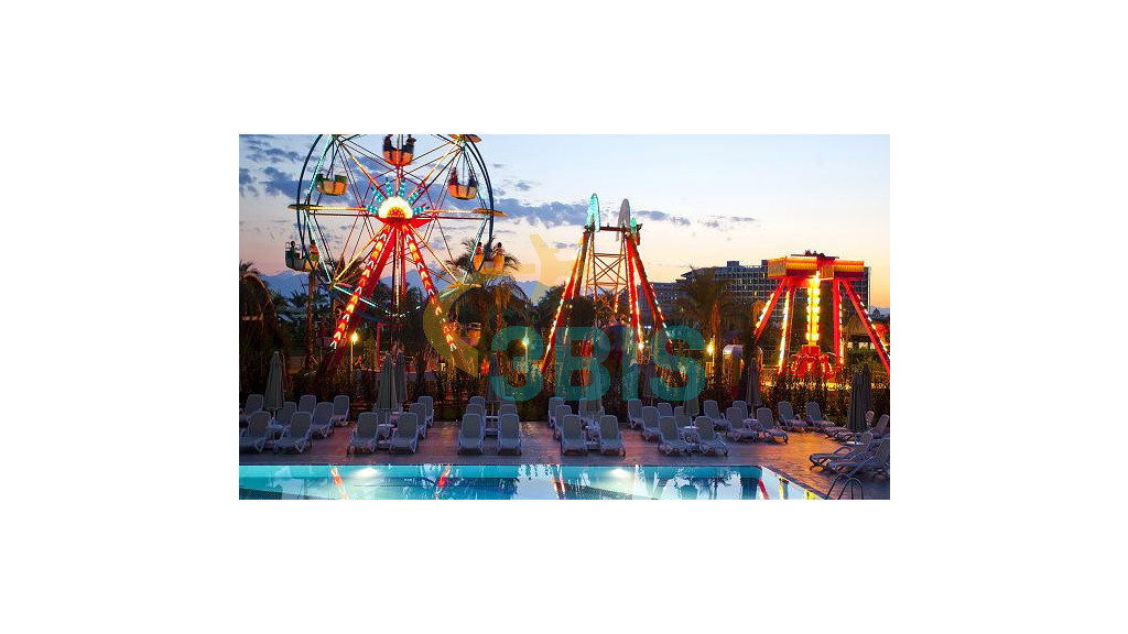 Hotel ROYAL HOLIDAY PALACE din Lara Oferte și tarife. Birou de Rezervari. Calculează-ți oferta singur, in 2 minute!