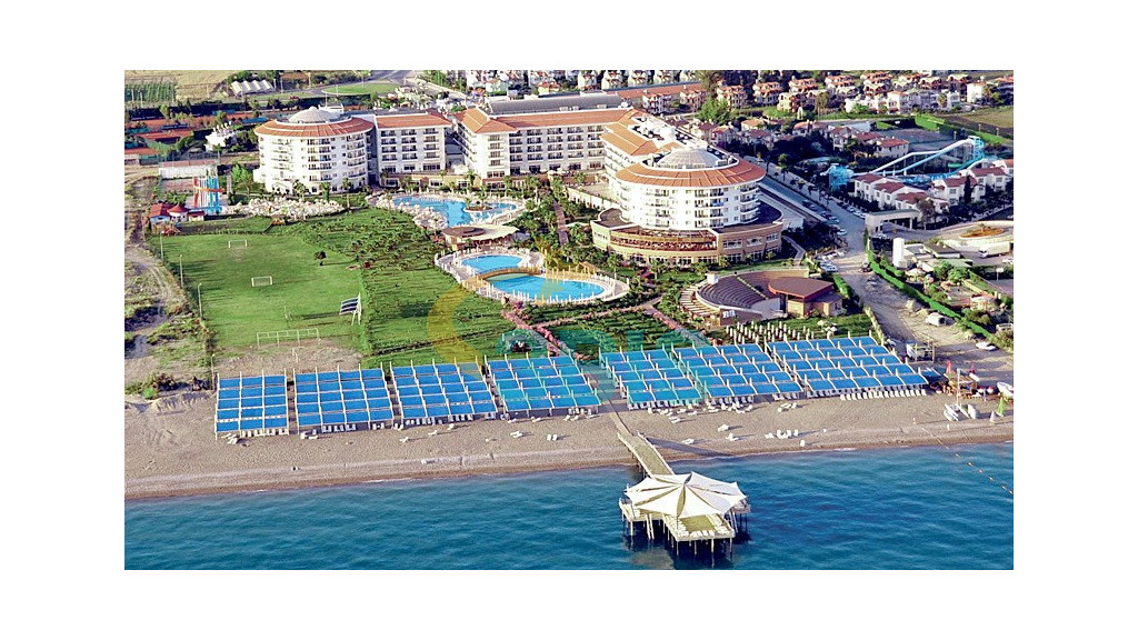 Hotel SEA WORLD RESORT & SPA din Side Oferte și tarife. Birou de Rezervari. Calculează-ți oferta singur, in 2 minute!