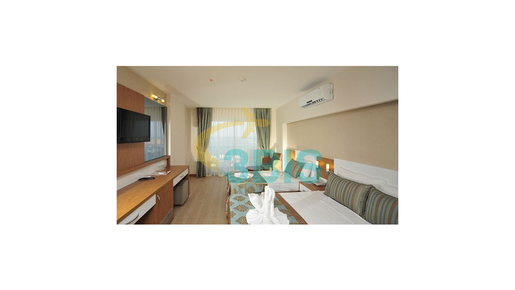 Hotel ANNABELLA DIAMOND HOTEL din Alanya Oferte și tarife. Birou de Rezervari. Calculează-ți oferta singur, in 2 minute!