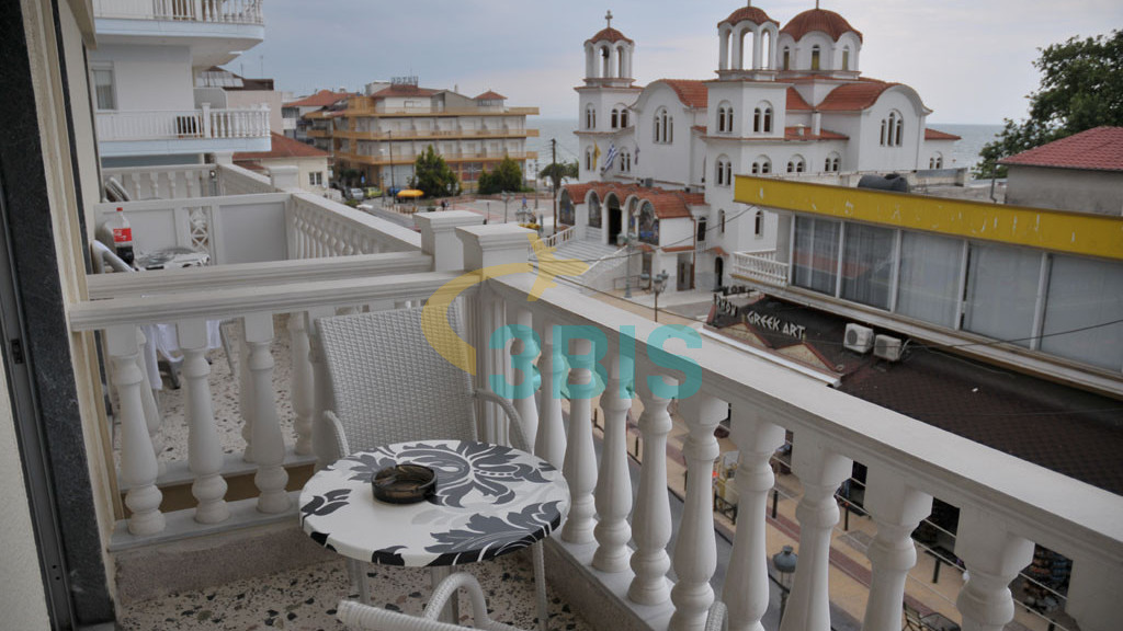 Hotel REGINA MARE din Paralia katerini Oferte și tarife. Birou de Rezervari. Calculează-ți oferta singur, in 2 minute!
