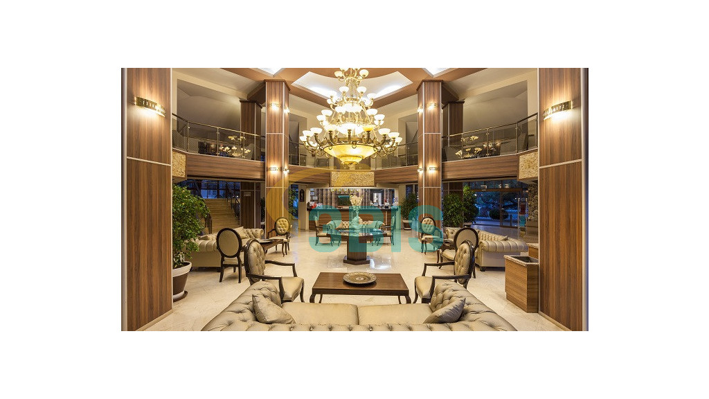Hotel CLUB HOTEL TURAN PRINCE WORLD din Side Oferte și tarife. Birou de Rezervari. Calculează-ți oferta singur, in 2 minute!