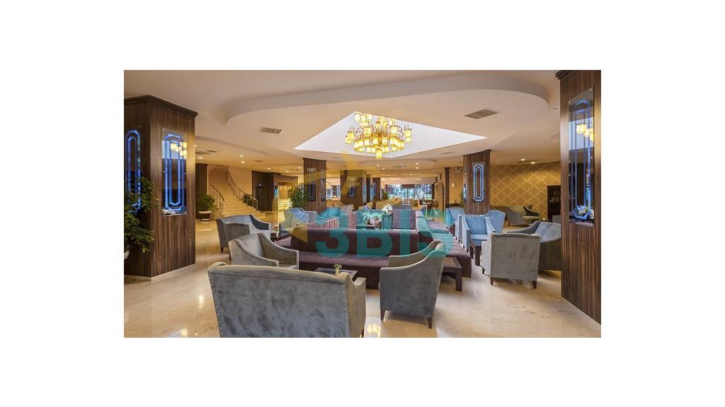 Hotel CLUB HOTEL TURAN PRINCE WORLD din Side Oferte și tarife. Birou de Rezervari. Calculează-ți oferta singur, in 2 minute!