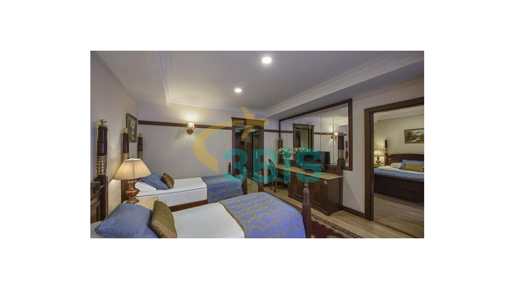 Hotel DELPHIN PALACE LARA din Lara Oferte și tarife. Birou de Rezervari. Calculează-ți oferta singur, in 2 minute!