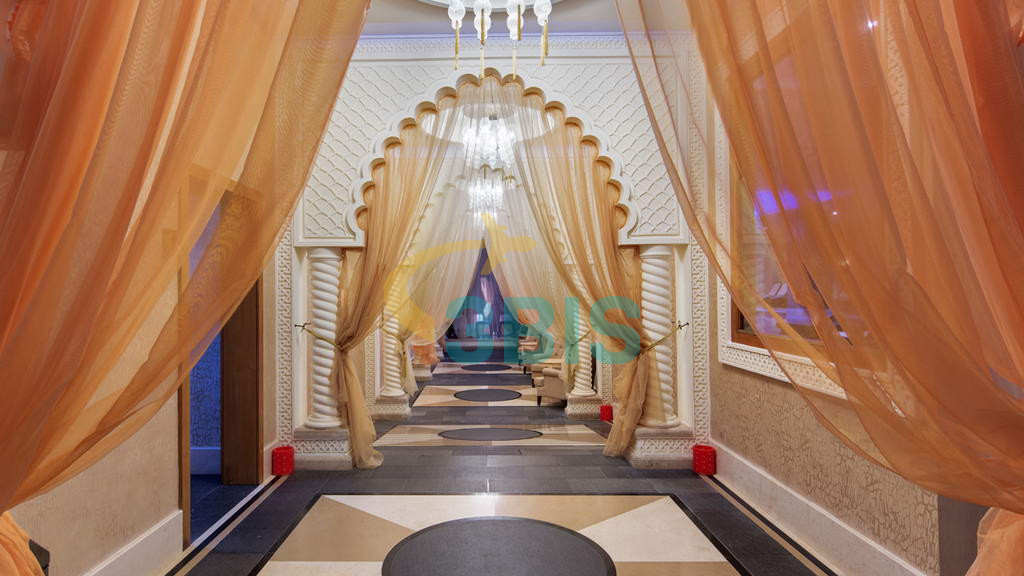 Hotel CRYSTAL PALACE LUXURY RESORT & SPA din Side Oferte și tarife. Birou de Rezervari. Calculează-ți oferta singur, in 2 minute!