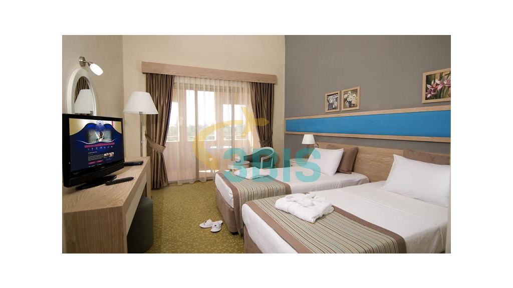 Hotel EUPHORIA EXCELSIOR HOTEL din Side Oferte și tarife. Birou de Rezervari. Calculează-ți oferta singur, in 2 minute!