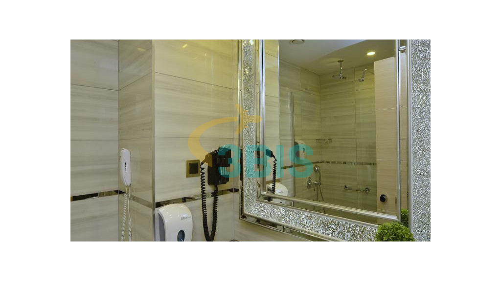 Hotel AZURA DELUXE RESORT & SPA HOTEL din Alanya Oferte și tarife. Birou de Rezervari. Calculează-ți oferta singur, in 2 minute!