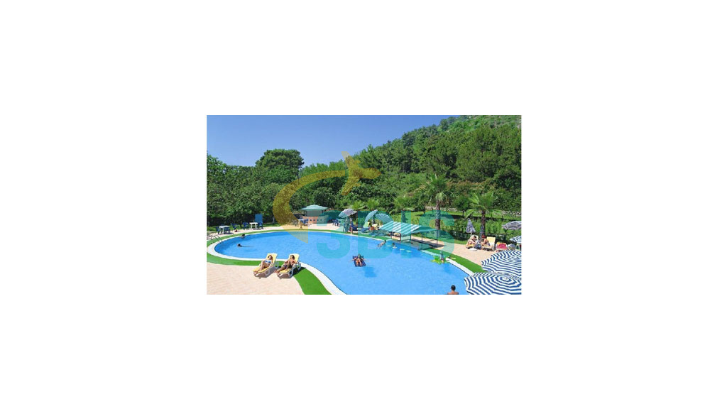Hotel INTERSPORT HOTEL din Kemer Oferte și tarife. Birou de Rezervari. Calculează-ți oferta singur, in 2 minute!
