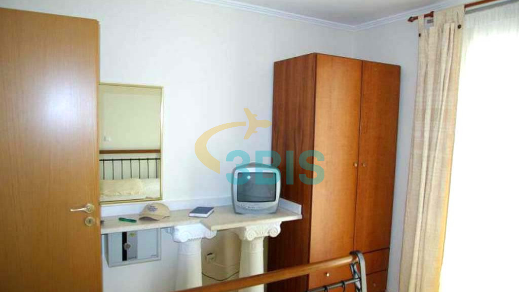 Hotel CALYPSO SIVIRI din Kasandra. Oferte și tarife. Birou de Rezervari. Calculează-ți oferta singur, in 2 minute!