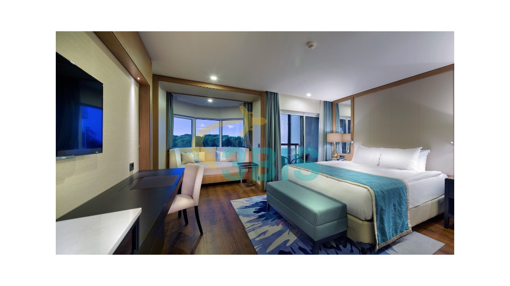 Hotel PAPILLON ZEUGMA RELAXURY din Belek Oferte și tarife. Birou de Rezervari. Calculează-ți oferta singur, in 2 minute!