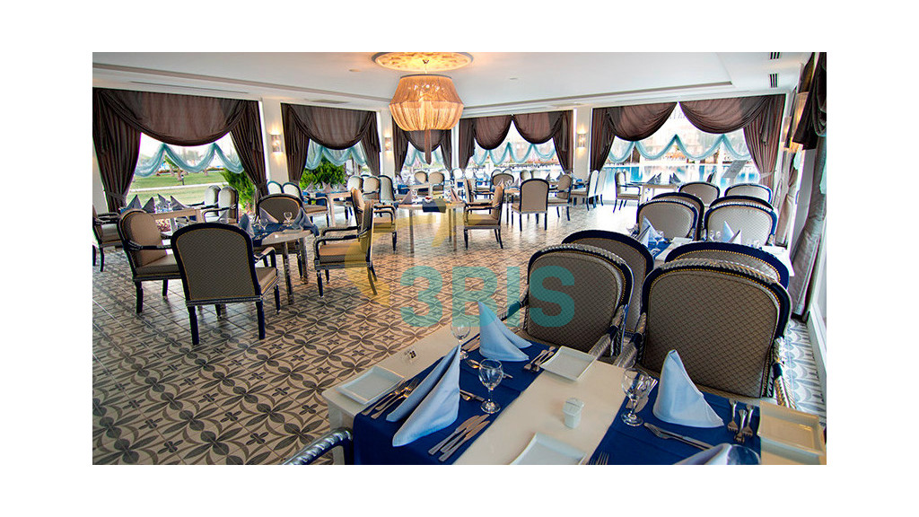Hotel CESARS TEMPLE DE LUXE HOTEL din Belek Oferte și tarife. Birou de Rezervari. Calculează-ți oferta singur, in 2 minute!