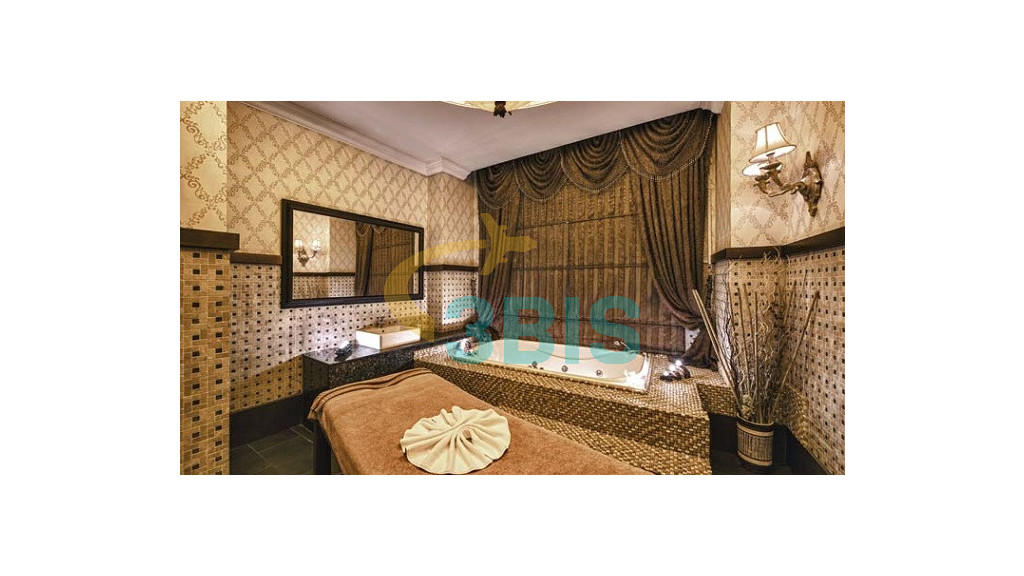 Hotel DELPHIN PALACE LARA din Lara Oferte și tarife. Birou de Rezervari. Calculează-ți oferta singur, in 2 minute!