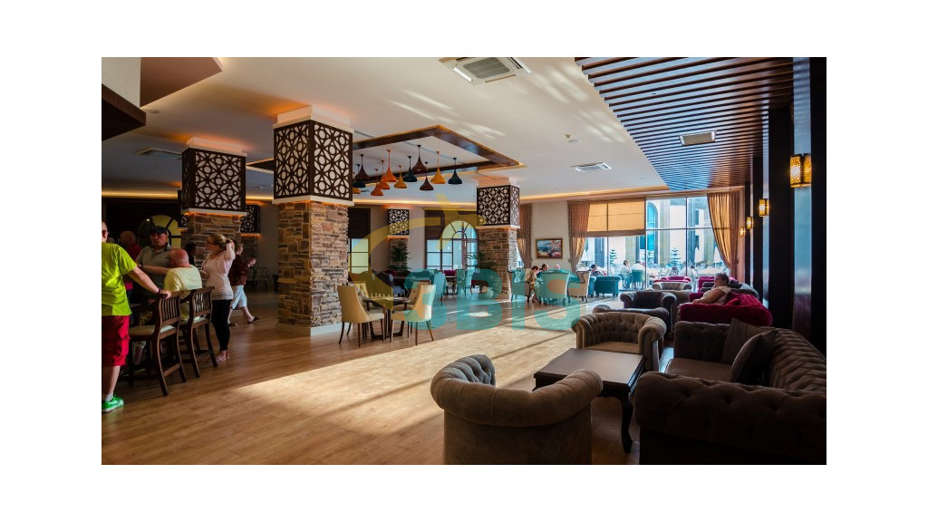 Hotel THE LUMOS DELUXE RESORT HOTEL din Alanya Oferte și tarife. Birou de Rezervari. Calculează-ți oferta singur, in 2 minute!