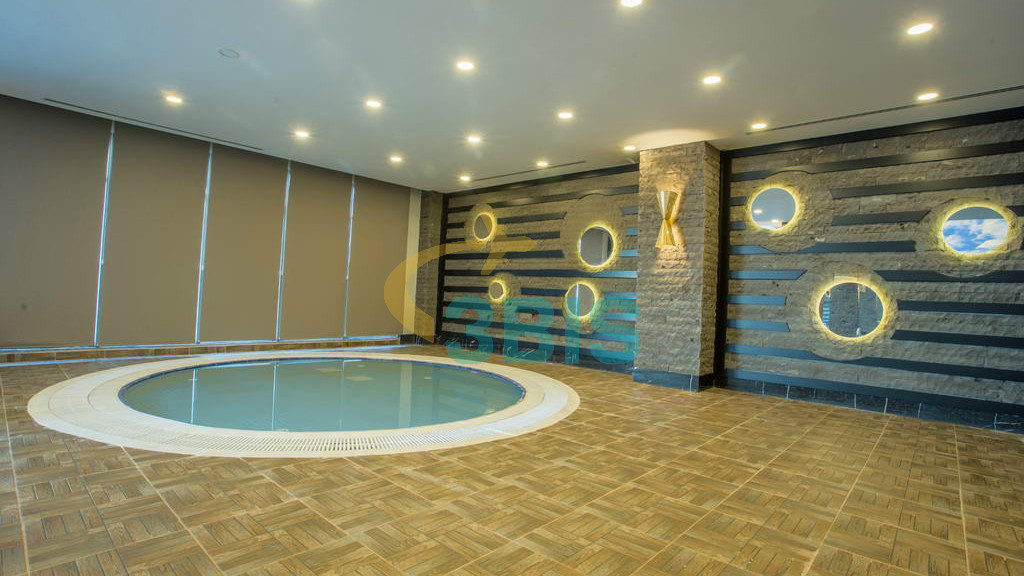 Hotel SENSITIVE PREMIUM RESORT & SPA din Belek Oferte și tarife. Birou de Rezervari. Calculează-ți oferta singur, in 2 minute!
