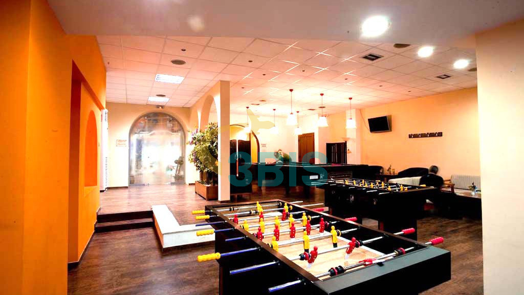 Hotel ACROTEL ATHENA PALLAS VILLAGE - AKTI ELIAS din -sithonia Oferte și tarife. Birou de Rezervari. Calculează-ți oferta singur, in 2 minute!