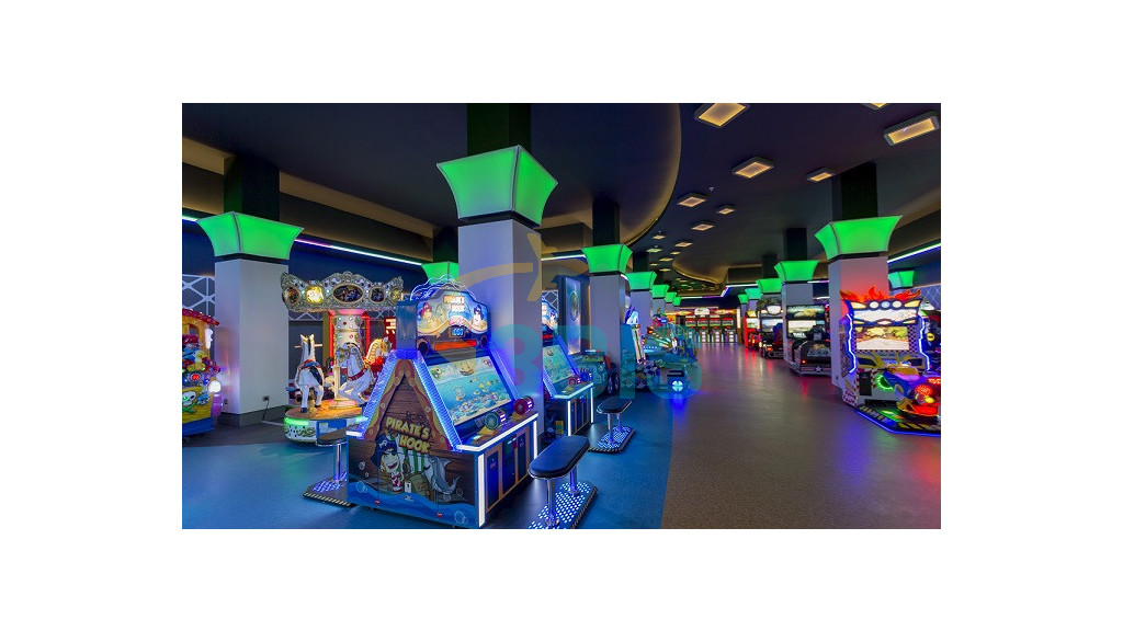 Hotel GURAL PREMIER BELEK din Belek Oferte și tarife. Birou de Rezervari. Calculează-ți oferta singur, in 2 minute!