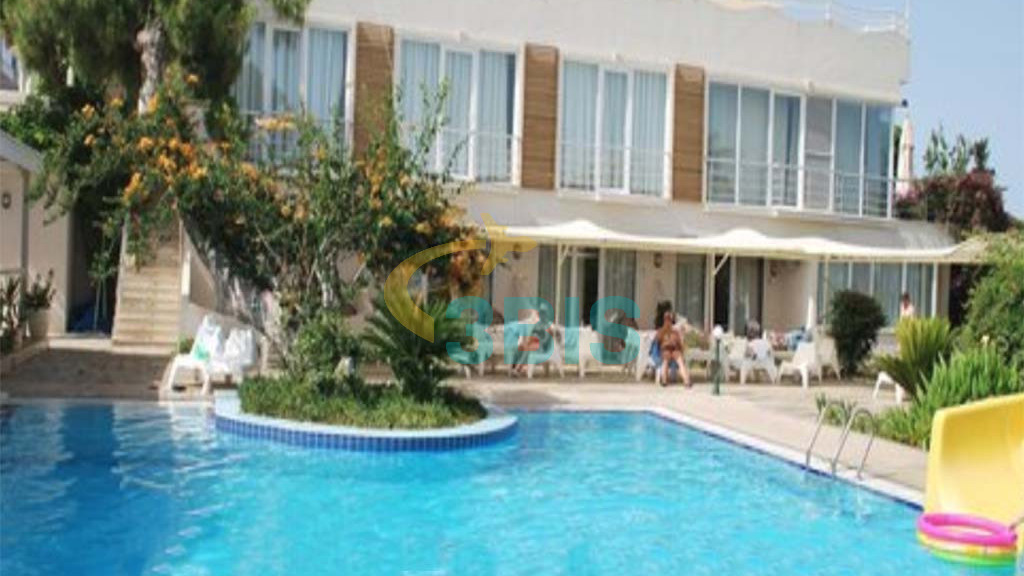 Hotel CLUB MARAKESH BEACH din Kemer Oferte și tarife. Birou de Rezervari. Calculează-ți oferta singur, in 2 minute!