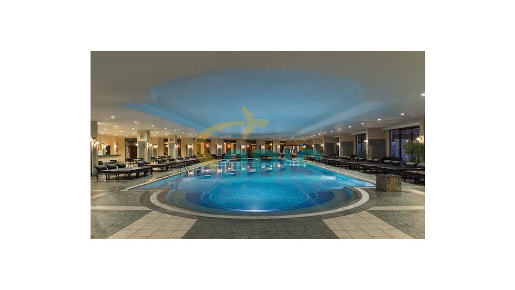 Hotel DELPHIN PALACE LARA din Lara Oferte și tarife. Birou de Rezervari. Calculează-ți oferta singur, in 2 minute!