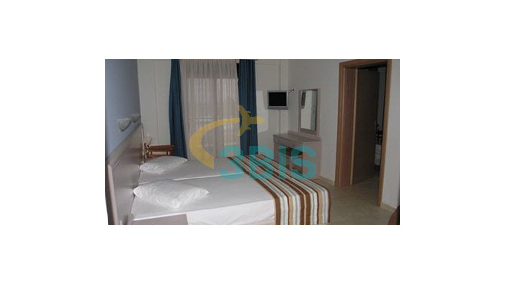 Hotel ARETI HOTEL din -sithonia Oferte și tarife. Birou de Rezervari. Calculează-ți oferta singur, in 2 minute!