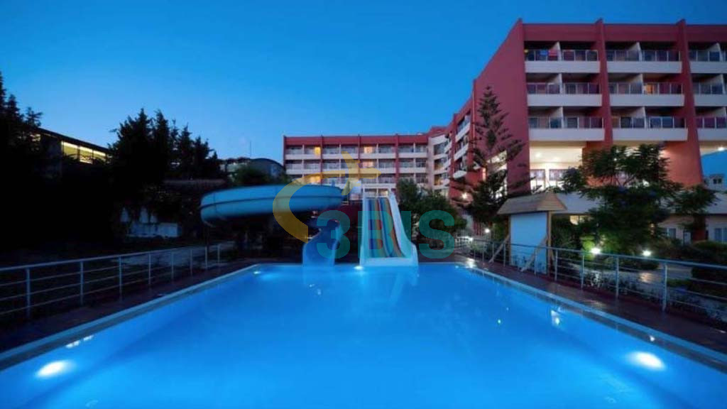 Hotel ELYSIUM SIDE BELLA din Side Oferte și tarife. Birou de Rezervari. Calculează-ți oferta singur, in 2 minute!