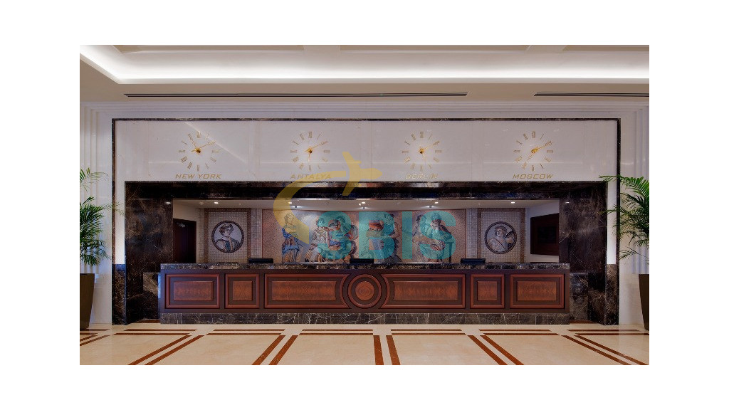 Hotel PAPILLON ZEUGMA RELAXURY din Belek Oferte și tarife. Birou de Rezervari. Calculează-ți oferta singur, in 2 minute!
