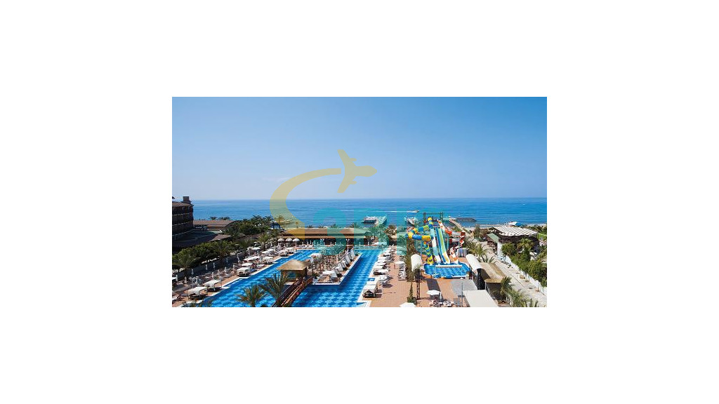 Hotel QUATTRO BEACH SPA & RESORT din Alanya Oferte și tarife. Birou de Rezervari. Calculează-ți oferta singur, in 2 minute!