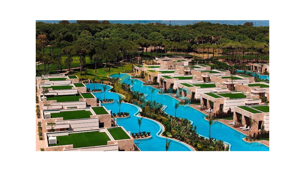 Hotel REGNUM CARYA GOLF & SPA RESORT din Belek Oferte și tarife. Birou de Rezervari. Calculează-ți oferta singur, in 2 minute!