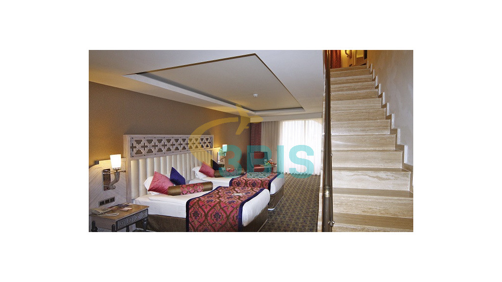 Hotel ROYAL ALHAMBRA PALACE din Side Oferte și tarife. Birou de Rezervari. Calculează-ți oferta singur, in 2 minute!
