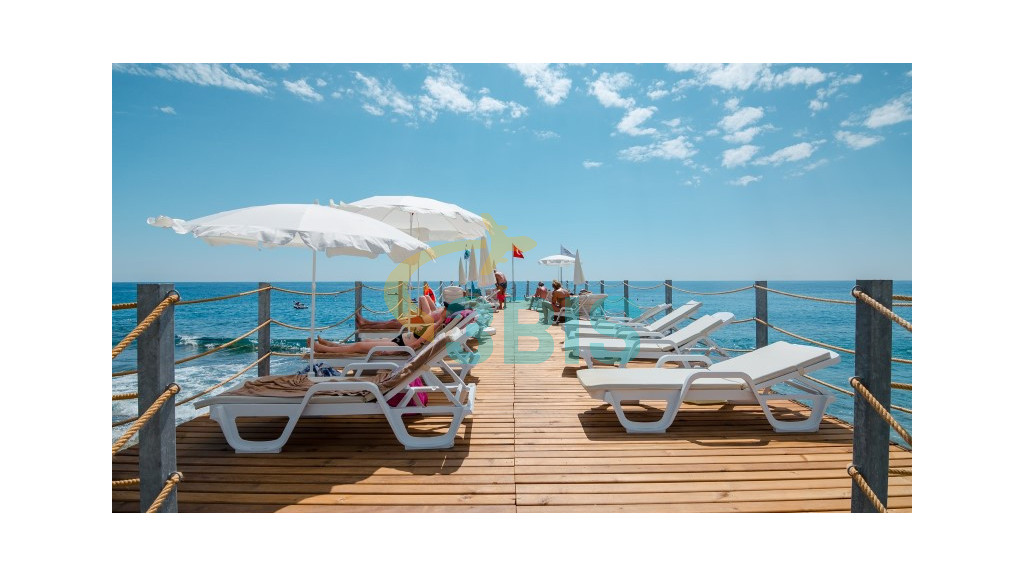 Hotel THE LUMOS DELUXE RESORT HOTEL din Alanya Oferte și tarife. Birou de Rezervari. Calculează-ți oferta singur, in 2 minute!