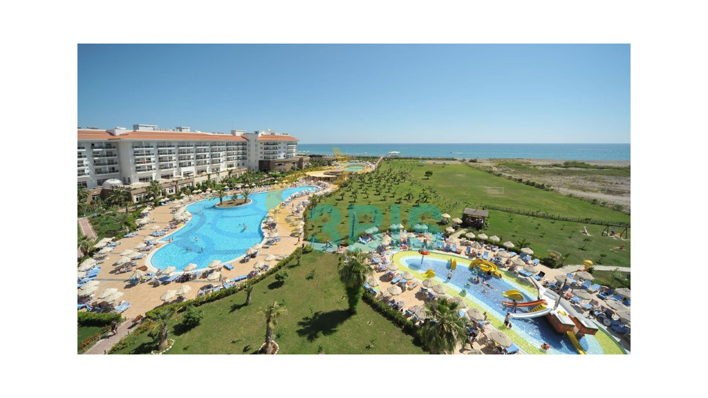 Hotel SEA WORLD RESORT & SPA din Side Oferte și tarife. Birou de Rezervari. Calculează-ți oferta singur, in 2 minute!