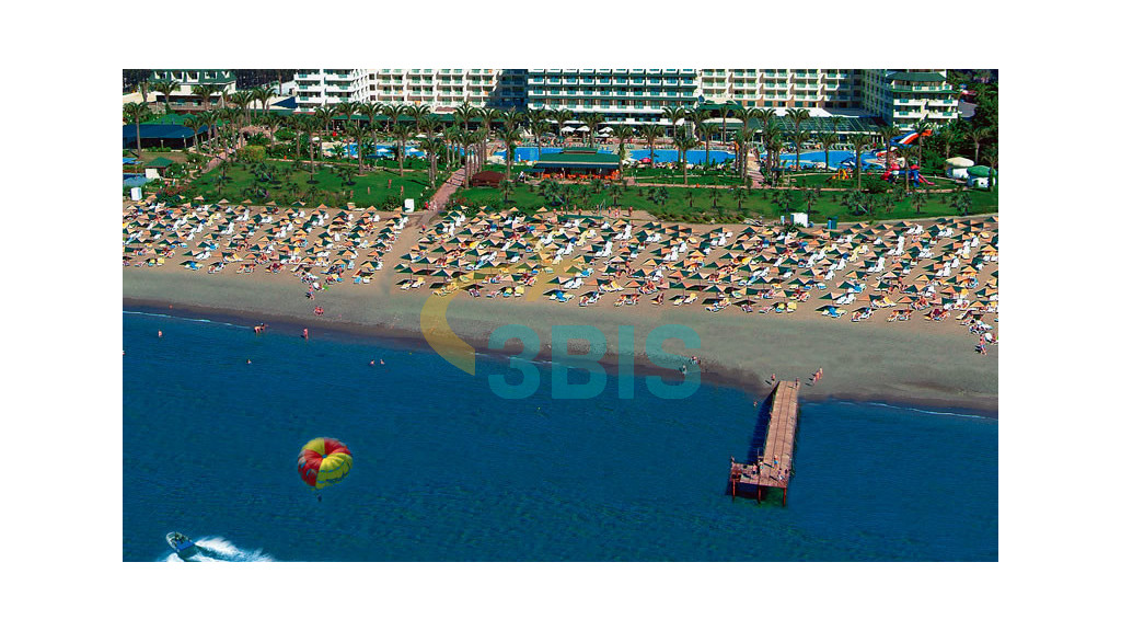 Hotel M.C. ARANCIA RESORT HOTEL din Alanya Oferte și tarife. Birou de Rezervari. Calculează-ți oferta singur, in 2 minute!